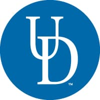 University of Delaware in United States of America